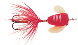 Вращающиеся приманки фирмы Yakima Bait, модель Spinning Fly (157)